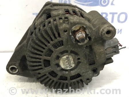 ФОТО Генератор для Mitsubishi Outlander XL Киев