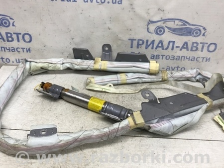 ФОТО Airbag потолка(шторка) левый для Mitsubishi Pajero Wagon 4 Киев