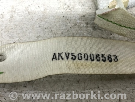 ФОТО Airbag потолка(шторка) левый для Mitsubishi Pajero Wagon 4 Киев