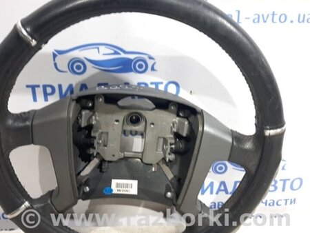 ФОТО Руль для KIA Sorento BL Киев