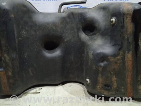 ФОТО Бак топливный пластик для Nissan X-Trail T31 (2007-2014) Киев