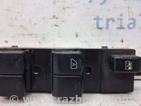 ФОТО Блок управления стеклоподъемниками для Nissan Pathfinder R51 Киев