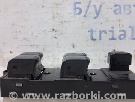 ФОТО Блок управления стеклоподъемниками для Nissan Pathfinder R51 Киев