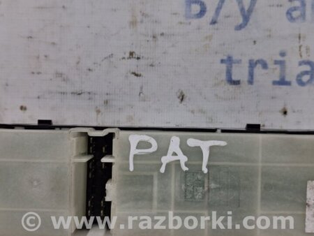 ФОТО Блок управления стеклоподъемниками для Nissan Pathfinder R51 Киев