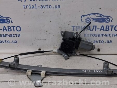 ФОТО Стеклоподъемник передний правый для Nissan Pathfinder R51 (05-14) Київ