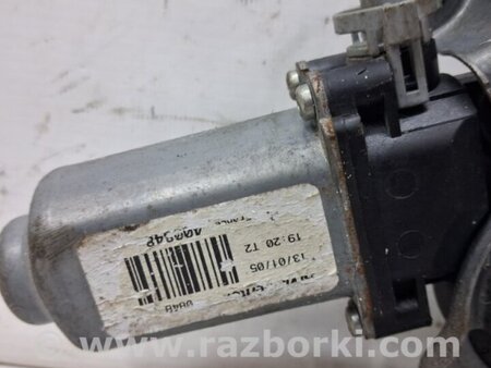 ФОТО Стеклоподъемник передний правый для Nissan Pathfinder R51 (05-14) Київ