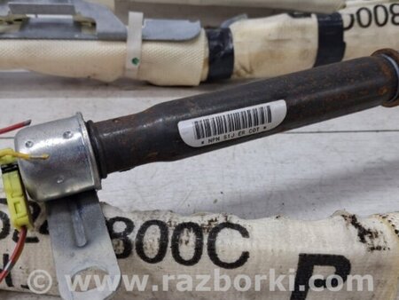 ФОТО Airbag потолка(шторка) правый для Nissan Pathfinder R51 Киев