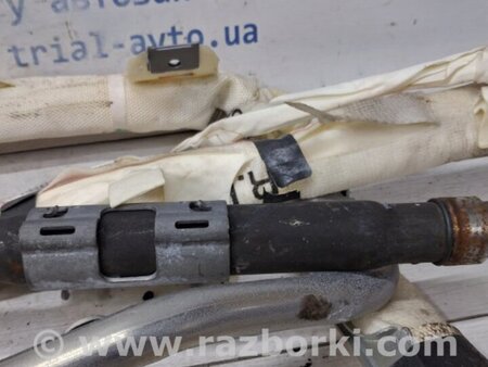 ФОТО Airbag потолка(шторка) правый для Nissan Pathfinder R51 Киев
