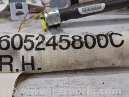 ФОТО Airbag потолка(шторка) правый для Nissan Pathfinder R51 Киев