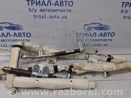 ФОТО Airbag потолка(шторка) левый для Nissan Pathfinder R51 Киев