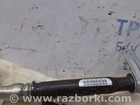 ФОТО Airbag потолка(шторка) левый для Nissan Pathfinder R51 Киев