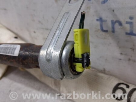 ФОТО Airbag потолка(шторка) левый для Nissan Pathfinder R51 Киев