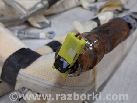 ФОТО Airbag потолка(шторка) левый для Nissan Pathfinder R51 Киев