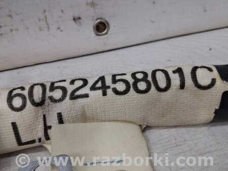 ФОТО Airbag потолка(шторка) левый для Nissan Pathfinder R51 Киев