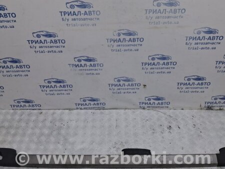 ФОТО Рейлинг на крышу для Nissan Pathfinder R51 Киев