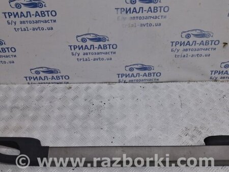 ФОТО Рейлинг на крышу для Nissan Pathfinder R51 Киев