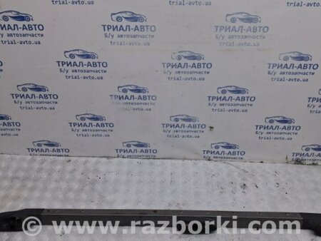 ФОТО Рейлинг на крышу для Nissan Pathfinder R51 Киев