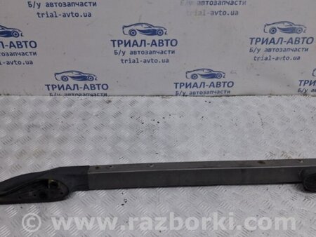 ФОТО Рейлинг на крышу для Nissan Pathfinder R51 Киев