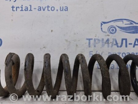 ФОТО Пружина передняя для Nissan Pathfinder R51 Киев