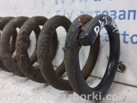 ФОТО Пружина передняя для Nissan Pathfinder R51 Киев