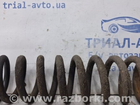 ФОТО Пружина передняя для Nissan Pathfinder R51 Киев