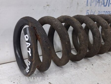 ФОТО Пружина передняя для Nissan Pathfinder R51 Киев