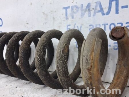 ФОТО Пружина передняя для Nissan Pathfinder R51 Киев