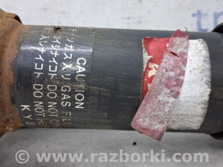 ФОТО Амортизатор передний для Nissan Pathfinder R51 Киев