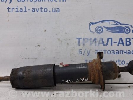 ФОТО Амортизатор передний для Nissan Pathfinder R51 Киев