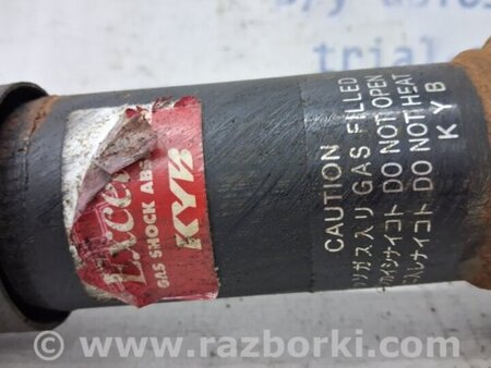 ФОТО Амортизатор передний для Nissan Pathfinder R51 Киев