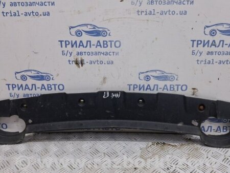 ФОТО Накладка бампера для Nissan Pathfinder R51 (05-14) Київ