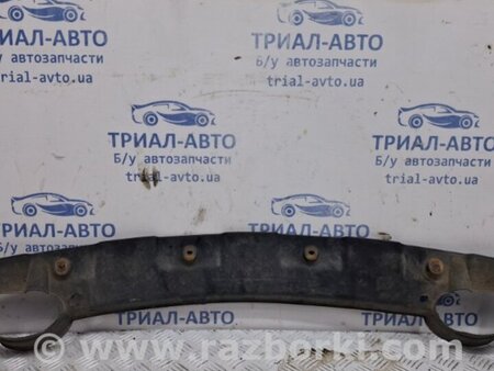 ФОТО Накладка бампера для Nissan Pathfinder R51 (05-14) Київ