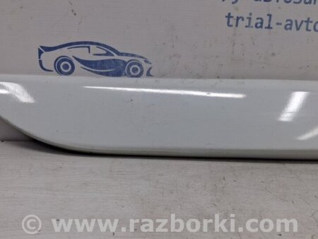 ФОТО Накладка двери для Renault Megane 3 Киев