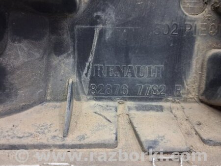 ФОТО Накладка двери для Renault Megane 3 Киев