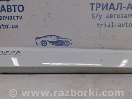 ФОТО Накладка двери для Renault Megane 3 Киев