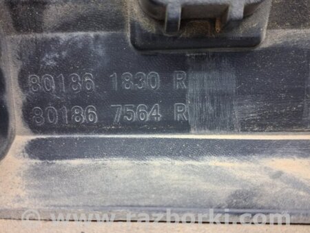 ФОТО Накладка двери для Renault Megane 3 Киев