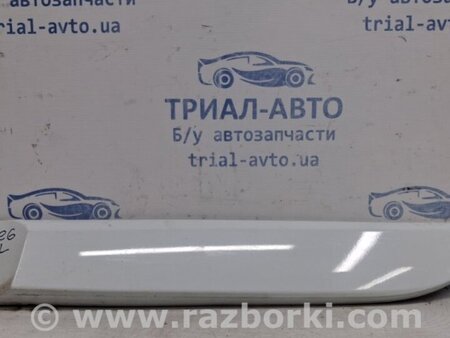 ФОТО Накладка двери для Renault Megane 3 Киев