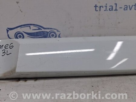 ФОТО Накладка двери для Renault Megane 3 Киев