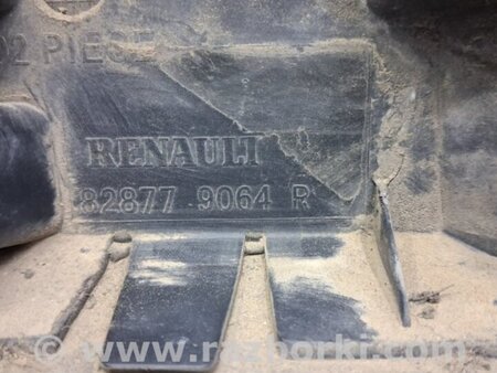 ФОТО Накладка двери для Renault Megane 3 Киев