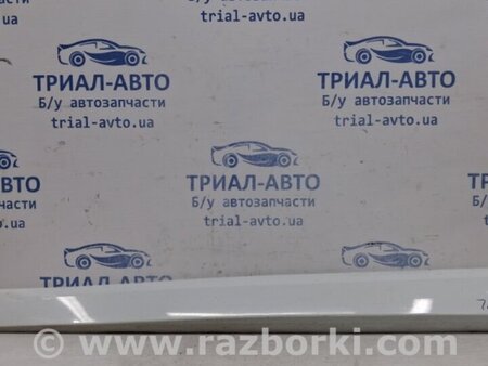 ФОТО Накладка двери для Renault Megane 3 Киев