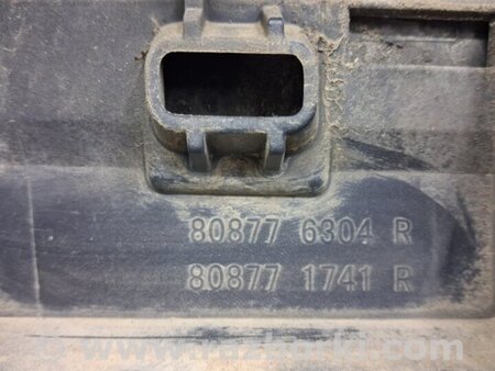 ФОТО Накладка двери для Renault Megane 3 Киев