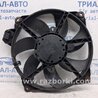 ФОТО Диффузор с вентилятором радиатора для Renault Megane 3 Киев