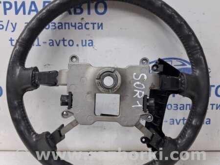 ФОТО Руль для KIA Sorento BL Киев