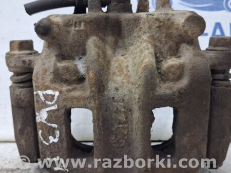 ФОТО Суппорт передний правый для Mitsubishi Pajero Wagon 3 Киев