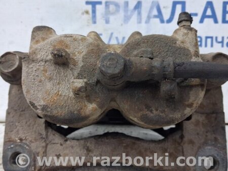 ФОТО Суппорт передний правый для Mitsubishi Pajero Wagon 3 Киев