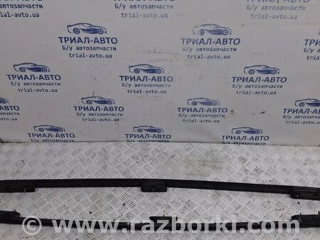 ФОТО Рейлинги для KIA Sorento BL Киев