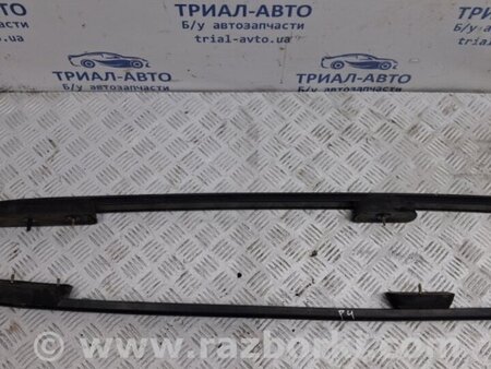 ФОТО Рейлинги для KIA Sorento BL Киев