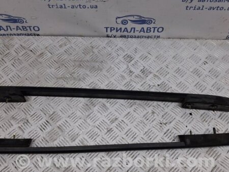 ФОТО Рейлинги для KIA Sorento BL Киев