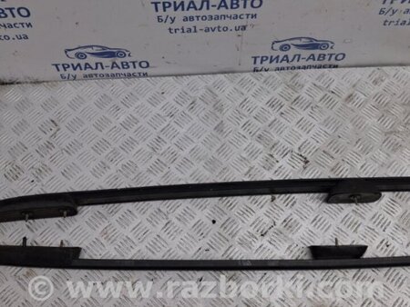 ФОТО Рейлинги для KIA Sorento BL Киев