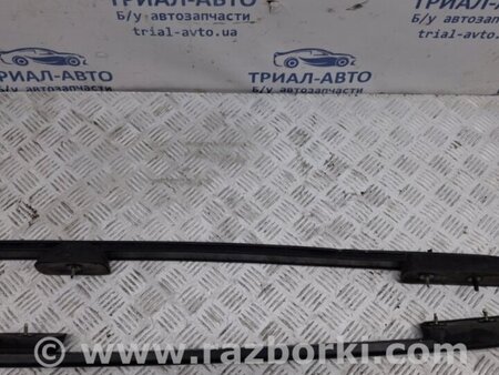 ФОТО Рейлинги для KIA Sorento BL Киев